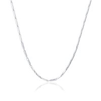 Collana Brand Uomo Blaze in Acciaio 51CA026 - 51CA026